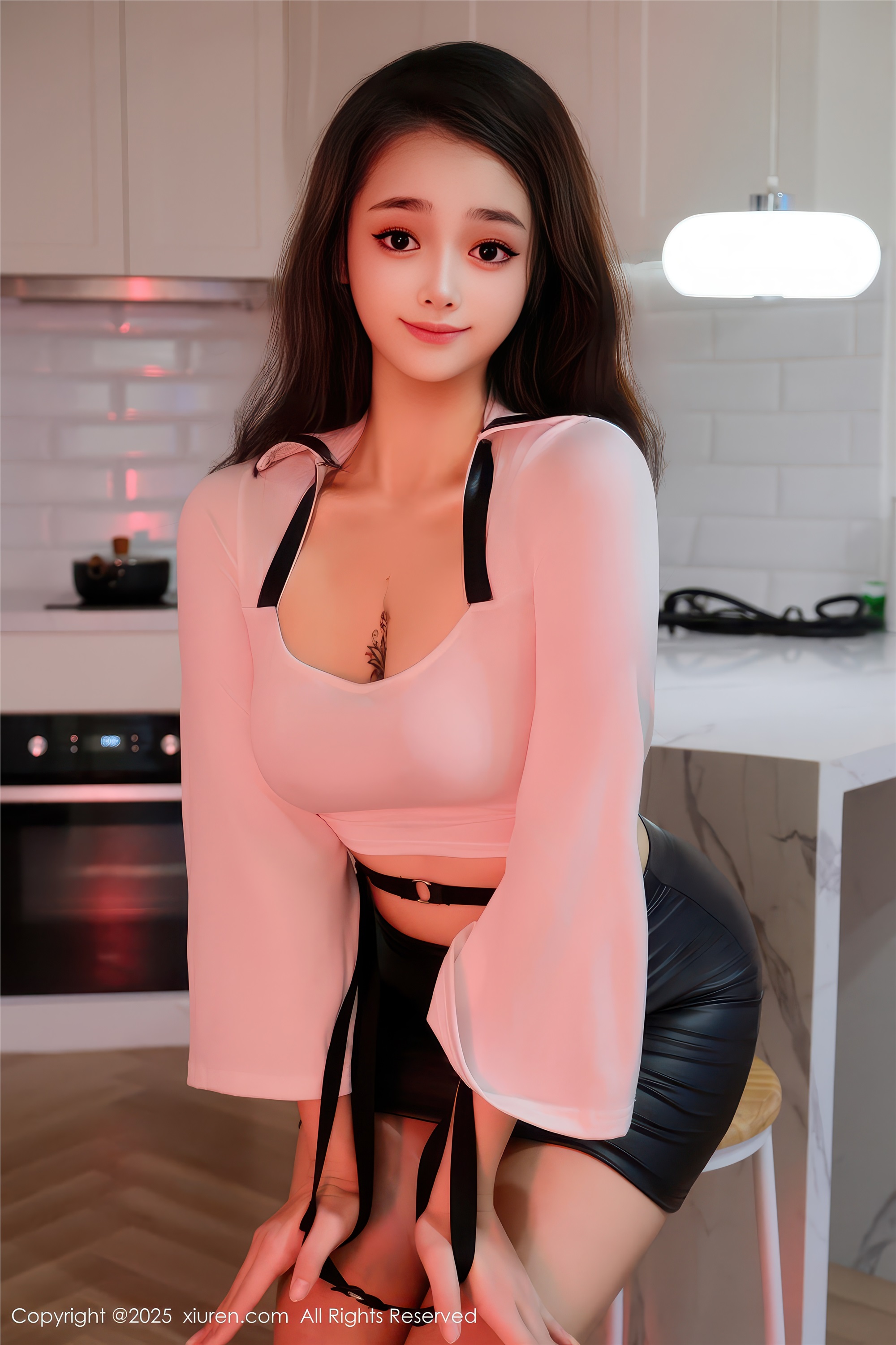 Xiuren秀人网 2025.11.17 NO.10993 福福_Thrive